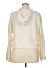 CALVIN KLEIN JEANS 100% Acrylic Ivory Pullover Sweater Size XL - photo 2