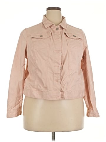C established 1946 Jacket (view 1)