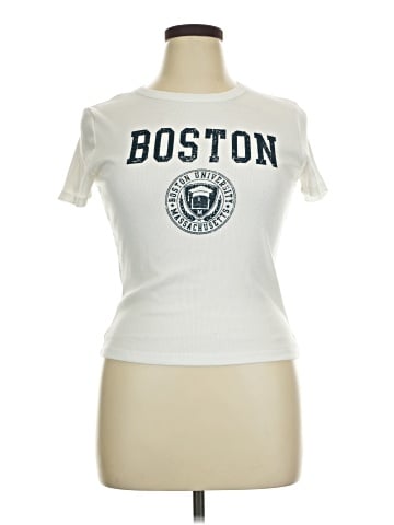 vintage threadz Short Sleeve T-Shirt (view 1)