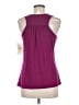 Eyeshadow Purple Tank Top Size M - photo 2