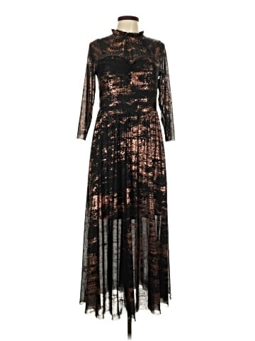 Ted Baker London Casual Dress (view 1)