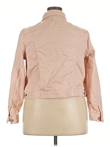 C established 1946 Jacket (view 2)