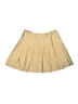 Sangtree Solid Gold Skort Size 12 - 14 - photo 1