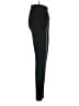 Shein Solid Black Active Pants Size 26 waist - photo 4