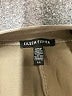 Eileen Fisher Solid Gray Active Pants Size L - photo 7