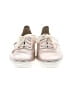 Keds for Kate Spade Silver Sneakers Size 9 - photo 2