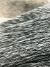 LIVI 100% Polyester Tweed Gray Active T-Shirt Size 14 Plus - photo 8