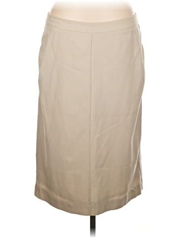 BCBGMAXAZRIA Formal Skirt (view 1)