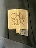 Chaser 100% Silk Gray Blouse Size S - photo 7
