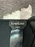 Bebe Black Cocktail Dress Size S - photo 7