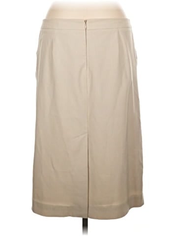 BCBGMAXAZRIA Formal Skirt (view 2)