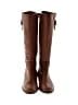 Coach Brown Boots Size 8 1/2 - photo 2