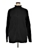 Adidas 100% Polyester Black Track Jacket Size XL - photo 1