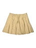 Sangtree Solid Gold Skort Size 12 - 14 - photo 2