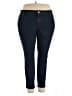 Assorted Brands Blue Jeans Size 22 - photo 1