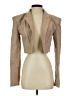 Assorted Brands Tan Blazer Size 2 - photo 1