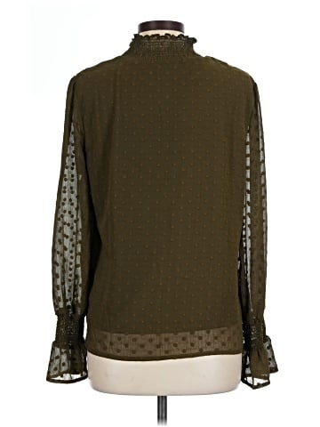North End Long Sleeve Blouse (view 2)