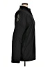 Adidas 100% Polyester Black Track Jacket Size XL - photo 4