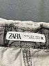 Zara Gray Jeans Size 2 - photo 7