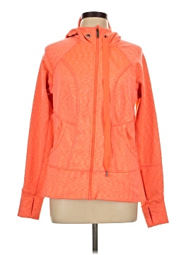 Athleta Zip Up Hoodie (view 1)