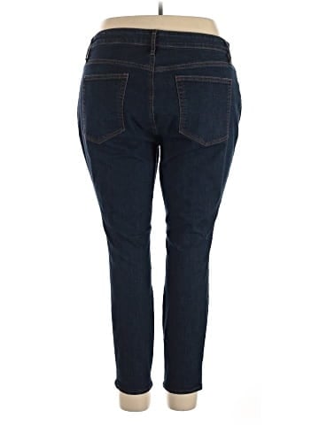 Assorted Brands Jeans (view 2)