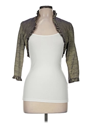 J.R. Nites Woman Jacket (view 1)