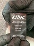 Kuhl Solid Black Active Pants Size 14 - photo 8