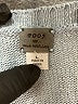 Poof! Blue Pullover Sweater Size L - photo 7