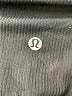 Lululemon Athletica Black Active Pants Size 14 - photo 7