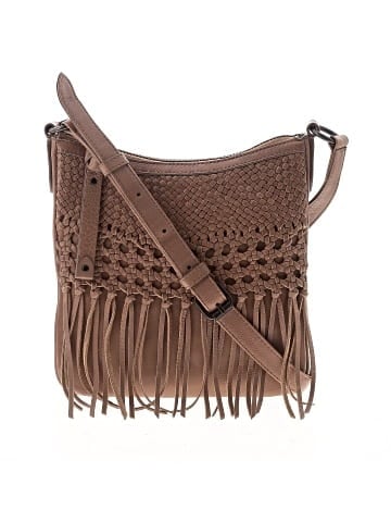 FRYE Leather Crossbody Bag (view 1)
