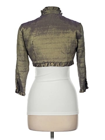 J.R. Nites Woman Jacket (view 2)