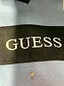 Guess Blue Wool Coat Size S - photo 6