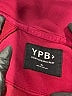 YPB Burgundy Pullover Sweater Size XL - photo 7