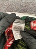 Ann Taylor LOFT 100% Polyester Floral Black Long Sleeve Blouse Size XL - photo 8
