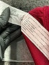 YPB Burgundy Pullover Sweater Size XL - photo 8