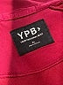 YPB Burgundy Pullover Sweater Size XL - photo 9