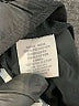 Charlotte Russe 100% Polyester Graphic Black Shorts Size XS - photo 4