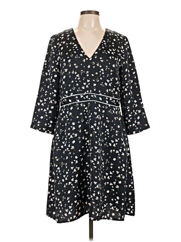 Banana Republic Casual Dress (view 1)