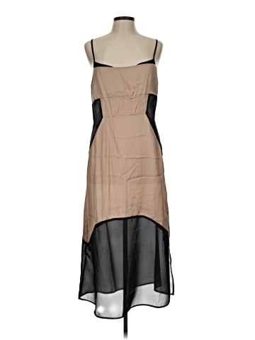 By Anthropologie Casual Dress (view 1)
