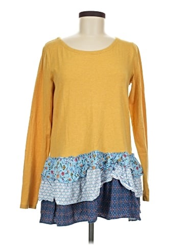 Matilda Jane Casual Dress (view 1)