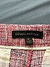 Banana Republic Tweed Red Shorts Size 2 - photo 3