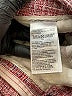 Banana Republic Tweed Red Shorts Size 2 - photo 4