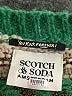Scotch & Soda Green Pullover Sweater Size XS (0) - photo 7