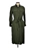 Assorted Brands Green Casual Dress Size M (estimated) - photo 1