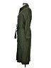 Assorted Brands Green Casual Dress Size M (estimated) - photo 5