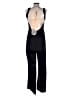 Cider Black Jumpsuit Size L - photo 2