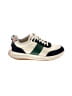FitFlop Green Sneakers Size 11 - photo 1