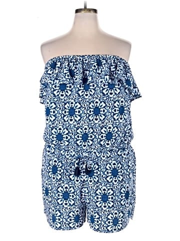 Vineyard Vines Romper (view 1)