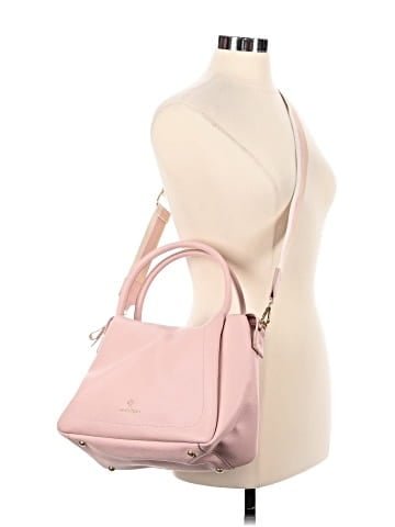 Nanette Lepore Satchel (view 2)