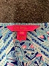 Lilly Pulitzer Blue Sleeveless Blouse Size XS - photo 7
